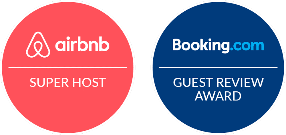 AIRBNB Booking